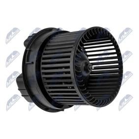 Comprar Ventilador habitáculo de NTY EWN-CT-004 a bajo precio de 109,51 €