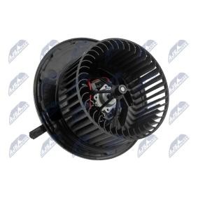 Innenraumgebläse EWN-ME-011 von NTY günstig für 148,16 € online kaufen