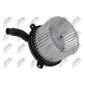 Acquista Ventilatore abitacolo da NTY EWN-MS-004 a buon mercato per soli 142,47 €