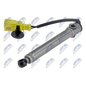 Comprar Bisagra, capó del motor de NTY EZC-AU-170 a bajo precio de 53,82 €