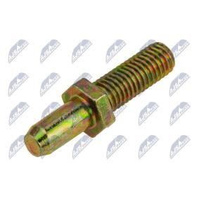 Achetez des Guidage, bouton de verrouillage NTY EZC-FT-182 à prix pour 7,12 €