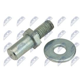 Achetez des Guidage, bouton de verrouillage NTY EZC-FT-183 à prix pour 7,77 €