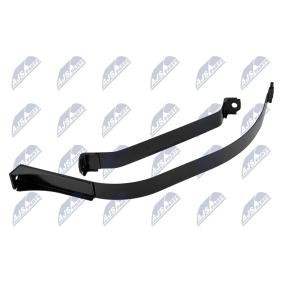 Halteband, Kraftstoffbehälter EZC-NS-035 von NTY günstig für 37,22 € online kaufen