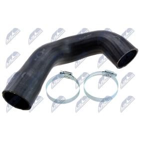 Compre Tubo flexível do ar de sobrealimentação da NTY GPP-LR-002 a um preço baixo por 18,24 €