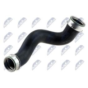 Ladeluftschlauch GPP-ME-052 von NTY günstig für 39,08 € online kaufen