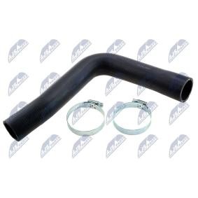 Compre Tubo intercooler de NTY online para Astra Classic Sedán (A04) a precios moderados