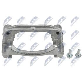 Bremssattelhalter HZP-ME-036A von NTY günstig für 82,54 € online kaufen
