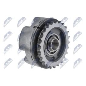 Nockenwellenversteller RKZ-AU-003 von NTY günstig für 221,10 € online kaufen