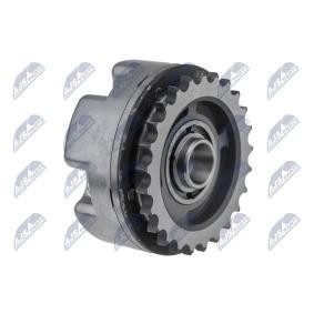 Nockenwellenversteller RKZ-AU-004 von NTY günstig für 155,27 € online kaufen