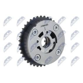 Nockenwellenversteller RKZ-BM-003 von NTY günstig für 173,66 € online kaufen