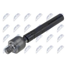 Axialgelenk, Spurstange SDK-CT-002 von NTY günstig für 11,15 € online kaufen