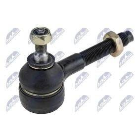 Acquista Testina sterzo da NTY SKZ-PE-003 a buon mercato per soli 12,61 €