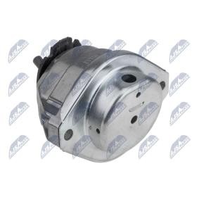 Motorlager ZPS-BM-024 von NTY günstig für 68,12 € online kaufen