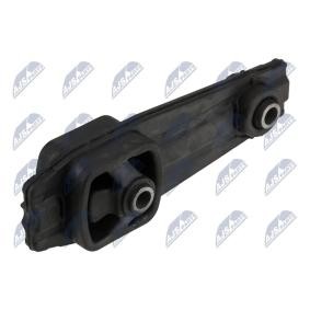 Motorlager ZPS-CT-003 von NTY günstig für 18,35 € online kaufen