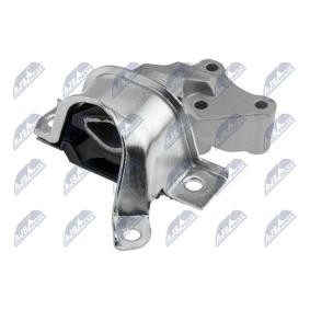 Motorlager ZPS-FT-012 von NTY günstig für 78,73 € online kaufen