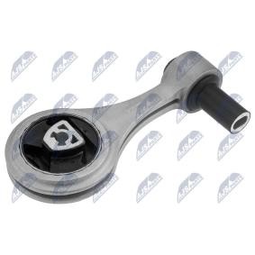 Motorlager ZPS-FT-016 von NTY günstig für 70,41 € online kaufen