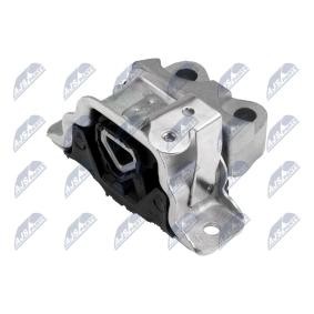 Motorlager ZPS-FT-020 von NTY günstig für 85,22 € online kaufen