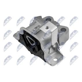Motorlager ZPS-FT-038 von NTY günstig für 52,20 € online kaufen