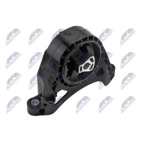 Motorlager ZPS-PL-056 von NTY günstig für 46,37 € online kaufen