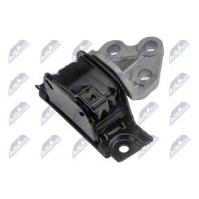 Motorlager ZPS-PL-089 von NTY günstig für 58,67 € online kaufen