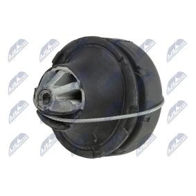 Motorlager ZPS-VV-013 von NTY günstig für 43,75 € online kaufen
