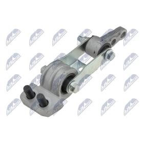 Motorlager ZPS-VV-015 von NTY günstig für 55,24 € online kaufen