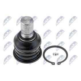 Traggelenk ZST-NS-000 von NTY günstig für 17,91 € online kaufen