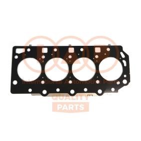 Zylinderkopfdichtung 118-21086 von IAP QUALITY PARTS günstig für 111,82 € online kaufen