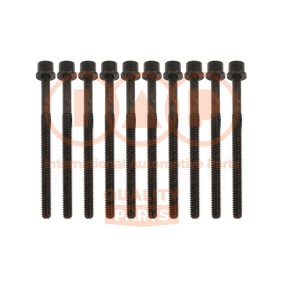 Compre Tornillos de culata de IAP QUALITY PARTS online para PICANTO (TA) a precios moderados