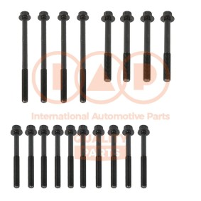 Acquista Kit bulloni testata da IAP QUALITY PARTS 119-11070 a buon mercato per soli 99,61 €