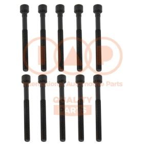 Compre Tornillos de culata de IAP QUALITY PARTS online para MICRA II (K11) a precios moderados