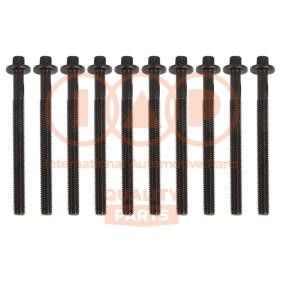 Acquista Kit bulloni testata da IAP QUALITY PARTS 119-13164 a buon mercato per soli 64,94 €