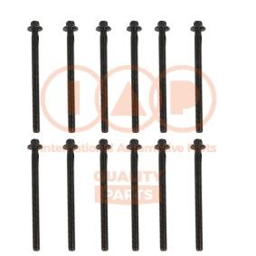 Acquista Kit bulloni testata da IAP QUALITY PARTS 119-20101 a buon mercato per soli 76,01 €