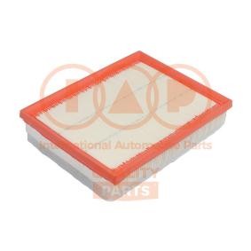 Compre Filtro de ar da IAP QUALITY PARTS 121-17233 a um preço baixo por 76,69 €