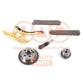 Steuerkettensatz 127-04052K von IAP QUALITY PARTS günstig für 302,98 € online kaufen