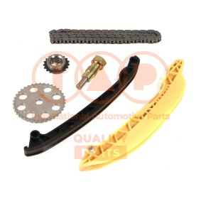 Steuerkettensatz 127-04060K von IAP QUALITY PARTS günstig für 190,91 € online kaufen
