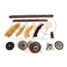 Acquista Kit catena distribuzione da IAP QUALITY PARTS 127-14090KC a buon mercato per soli 670,19 €