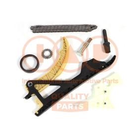 Comprar Kit de cadena de distribución de IAP QUALITY PARTS 127-51010K a bajo precio de 227,67 €