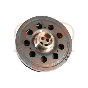 Comprar Polea de cigüeñal de IAP QUALITY PARTS 132-51010 a bajo precio de 290,53 €