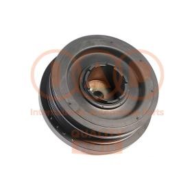 Comprar Polea de cigüeñal de IAP QUALITY PARTS 132-51030 a bajo precio de 240,71 €