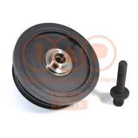 Comprar Kit poleas, cigüeñal de IAP QUALITY PARTS 132-51030K a bajo precio de 252,65 €