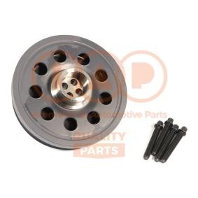 Comprar Kit poleas, cigüeñal de IAP QUALITY PARTS 132-51031K a bajo precio de 252,65 €