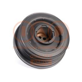 Comprar Polea de cigüeñal de IAP QUALITY PARTS 132-51032 a bajo precio de 337,49 €