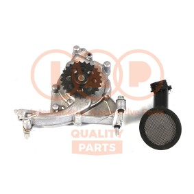 Achetez des Pompe à huile IAP QUALITY PARTS 160-52020 à prix pour 214,02 €