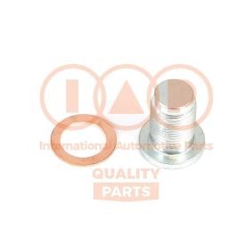 Ölablassschraube des Herstellers IAP QUALITY PARTS - Originalware Artikelnummer: 162-16100