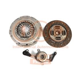Köp Kopplingssats av IAP QUALITY PARTS 201-54010P till det låga priset 6894,37 kr