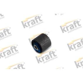 Compre Casquilhos de braços de suspensão de KRAFT online para 5 Touring (E34) a preços moderados