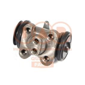 Osta Jarrusylinteri IAP QUALITY PARTS:llä 703-09195 edullisesti hintaan 158,47 €