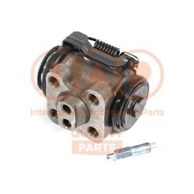Osta Jarrusylinteri IAP QUALITY PARTS:llä 703-09196 edullisesti hintaan 158,47 €