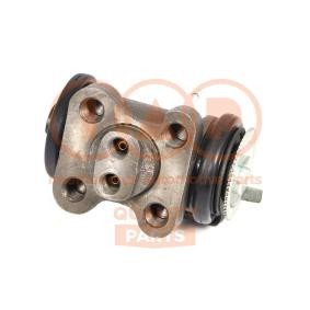 Osta Jarrusylinteri IAP QUALITY PARTS:llä 703-09197 edullisesti hintaan 158,47 €